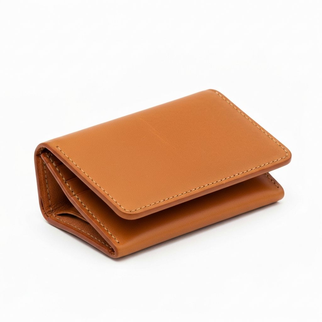 Billetera Slim Classic